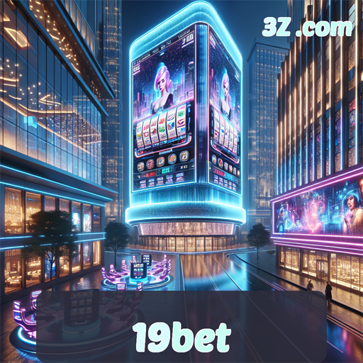 App do 19bet: A Nova Era das Apostas em Jogos