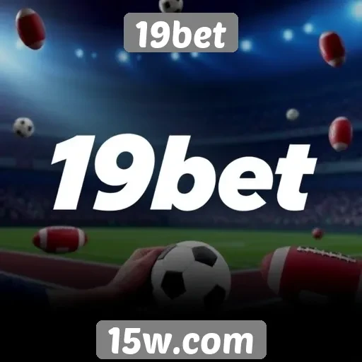 Comparativo de bônus e promoções da 19bet