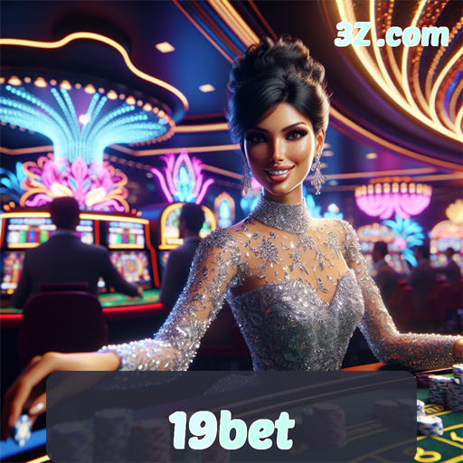 19bet: A Confiança em Apostas Está Aqui