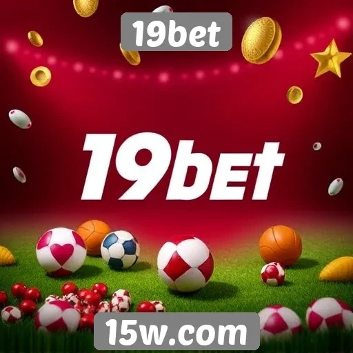 Análise das ofertas de jogos disponíveis na 19bet