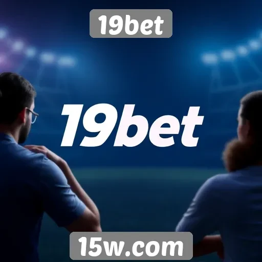 Avaliação da plataforma de apostas ao vivo 19bet