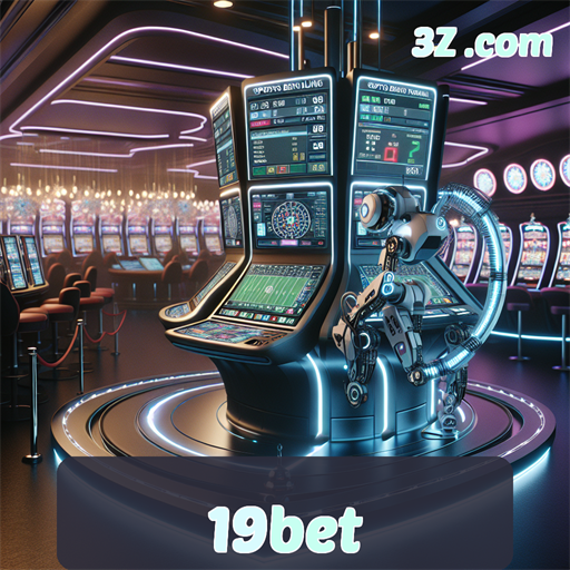 Login Eficiente: Conectando Jogadores ao 19bet com Facilidade