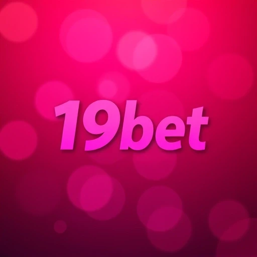 Logotipo 19bet