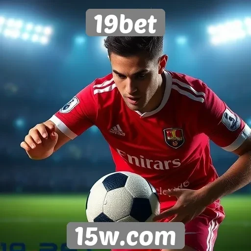 Novas promoções atraem jogadores no 19bet