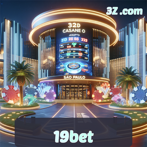 Experiência Incrível na Plataforma de Jogos da 19bet