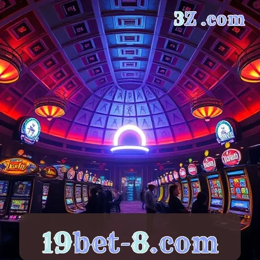 19bet Plataforma