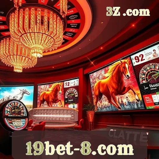 19bet Promoções
